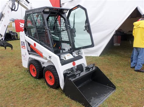 bobcat mini skid steer loader|mini skid steer for sale.